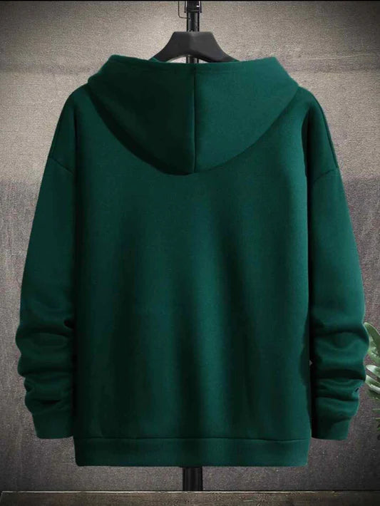 "WinterFlex Premium Hoodie